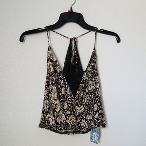 Free people intimately top